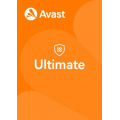 Avast Ultimate 2024