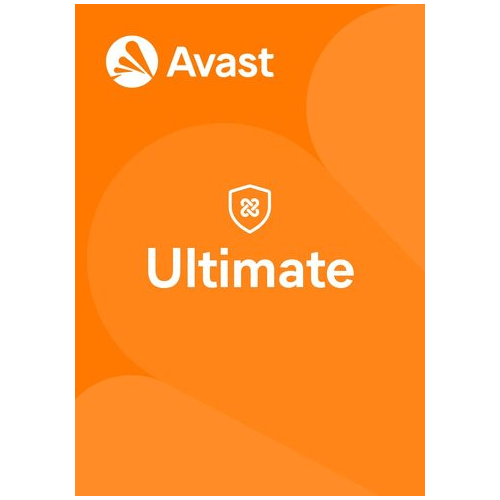 Avast Ultimate 2024