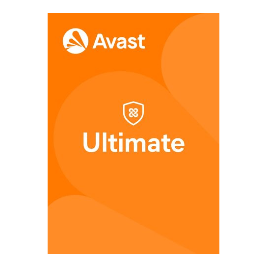 Avast Ultimate 2024