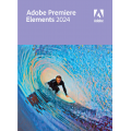 ADOBE Premiere Elements 2024 - 2 MAC