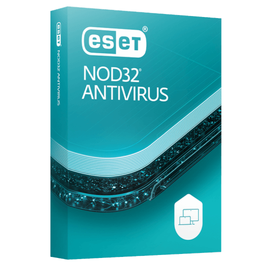 ESET NOD32 Antivirus 2024