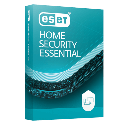 ESET HOME Security Essential 2024