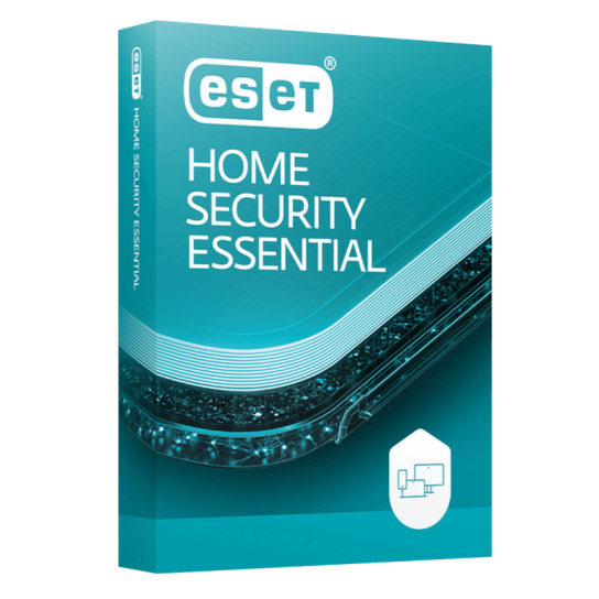 ESET HOME Security Essential 2025