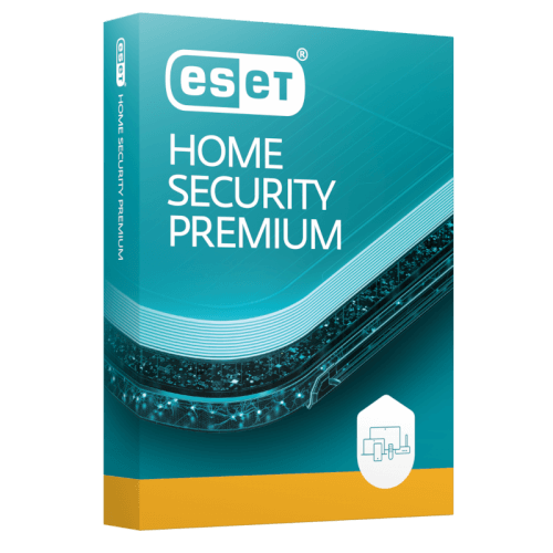 ESET HOME Security Premium 2024