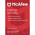 McAfee Internet Security 2024