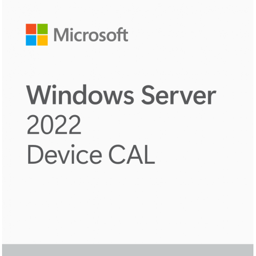 Windows Server 2022 Périphérique/Device CAL