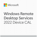 Windows Server 2022 RDS-TSE Périphérique/Device CAL