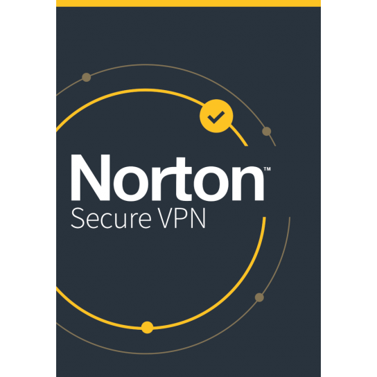 Norton WiFi Privacy