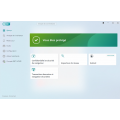 ESET HOME Security Essential 2025 - Interface clair