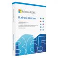 Microsoft 365 Business Standard - Version boîte (KLQ-00666)