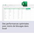 Microsoft Office Famille 2024