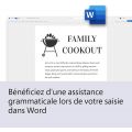 Microsoft Office Famille 2024