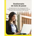 Norton 360 Advanced 2024 - 10 Appareils 1 An
