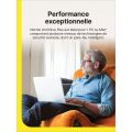 Norton 360 Advanced 2024 - 10 Appareils 1 An