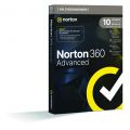 Norton 360 Advanced 2024 - CoffeeSoft.fr