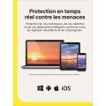 Norton 360 Advanced 2024 - 10 Appareils 1 An