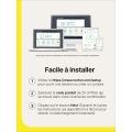 Norton 360 Advanced 2024 - 10 Appareils 1 An