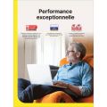 Norton 360 Advanced 2024 - 10 Appareils 1 An