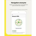 Norton 360 Advanced 2024 - 10 Appareils 1 An
