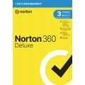 Norton 360 Deluxe 2025 - 3 Appareils