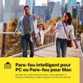 Norton 360 Standard 2025 - 1 Appareil 1 An - Pare-feu