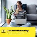 Norton 360 Advanced 2025 - Surveillance Dark Web
