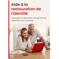 McAfee+ Advanced Family 2025 - Identité