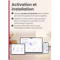 McAfee+ Advanced Individual 2025 - Activation et installation