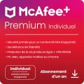 McAfee+ Premium Individual 2025