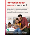 McAfee+ Advanced Individual 2025 - Confidentialité