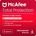 McAfee Total Protection 2025
