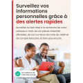 McAfee+ Advanced Individual 2025 - Surveillance