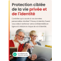 McAfee Privacy & Identity Guard 2025 - Vie privée
