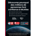 McAfee Internet Security 2025 - Confiance
