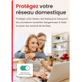McAfee Internet Security 2025 - Pare-feu