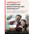 McAfee Internet Security 2025 - Analyse