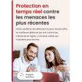 McAfee Internet Security 2025 - Protection