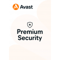 AVAST PREMIUM SECURITY 2025