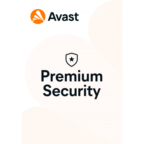 AVAST PREMIUM SECURITY 2025
