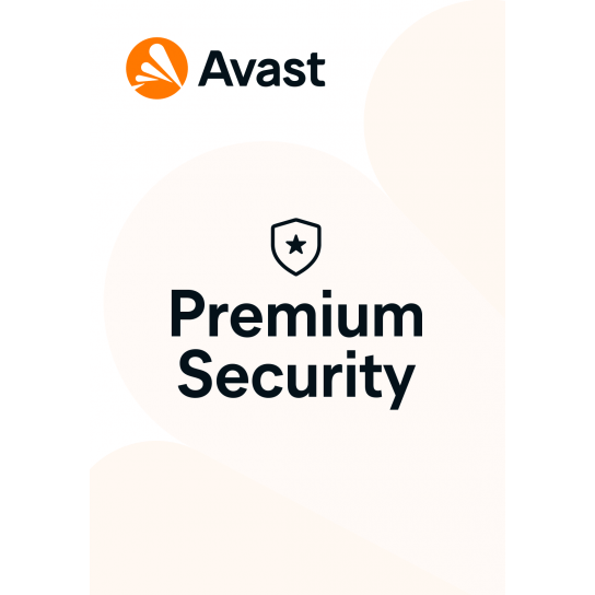 AVAST PREMIUM SECURITY 2025