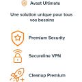 Avast Ultimate 2025