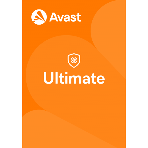 Avast Ultimate 2025