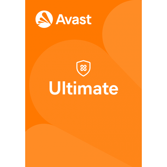 Avast Ultimate 2025