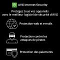 AVG Internet Security 2025