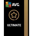 AVG ULTIMATE 2025 (APPAREILS ILLIMITÉ)