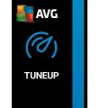 AVG TUNEUP 2025 (ILLIMITÉ)