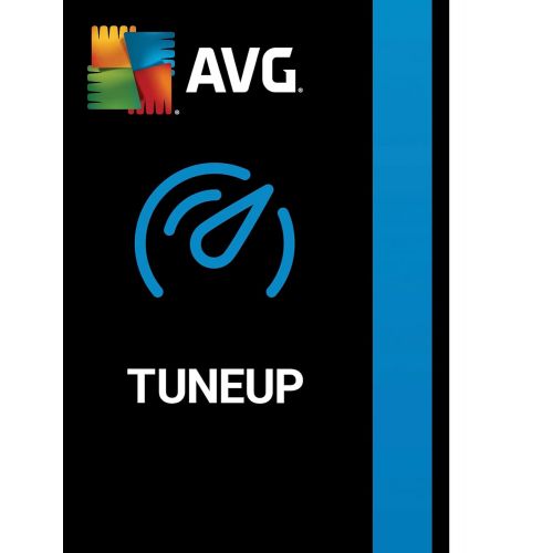 AVG TUNEUP 2025 (ILLIMITÉ)