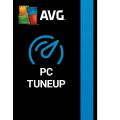 AVG TUNEUP 2025 (1,2,3 POSTES)