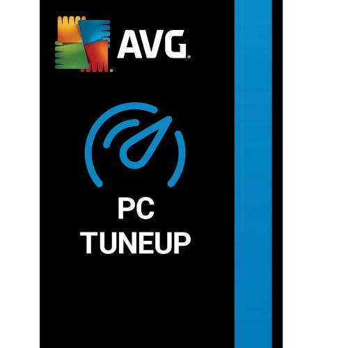 AVG TUNEUP 2025 (1,2,3 POSTES)