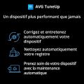 AVG TUNEUP 2025 (1,2,3 POSTES)